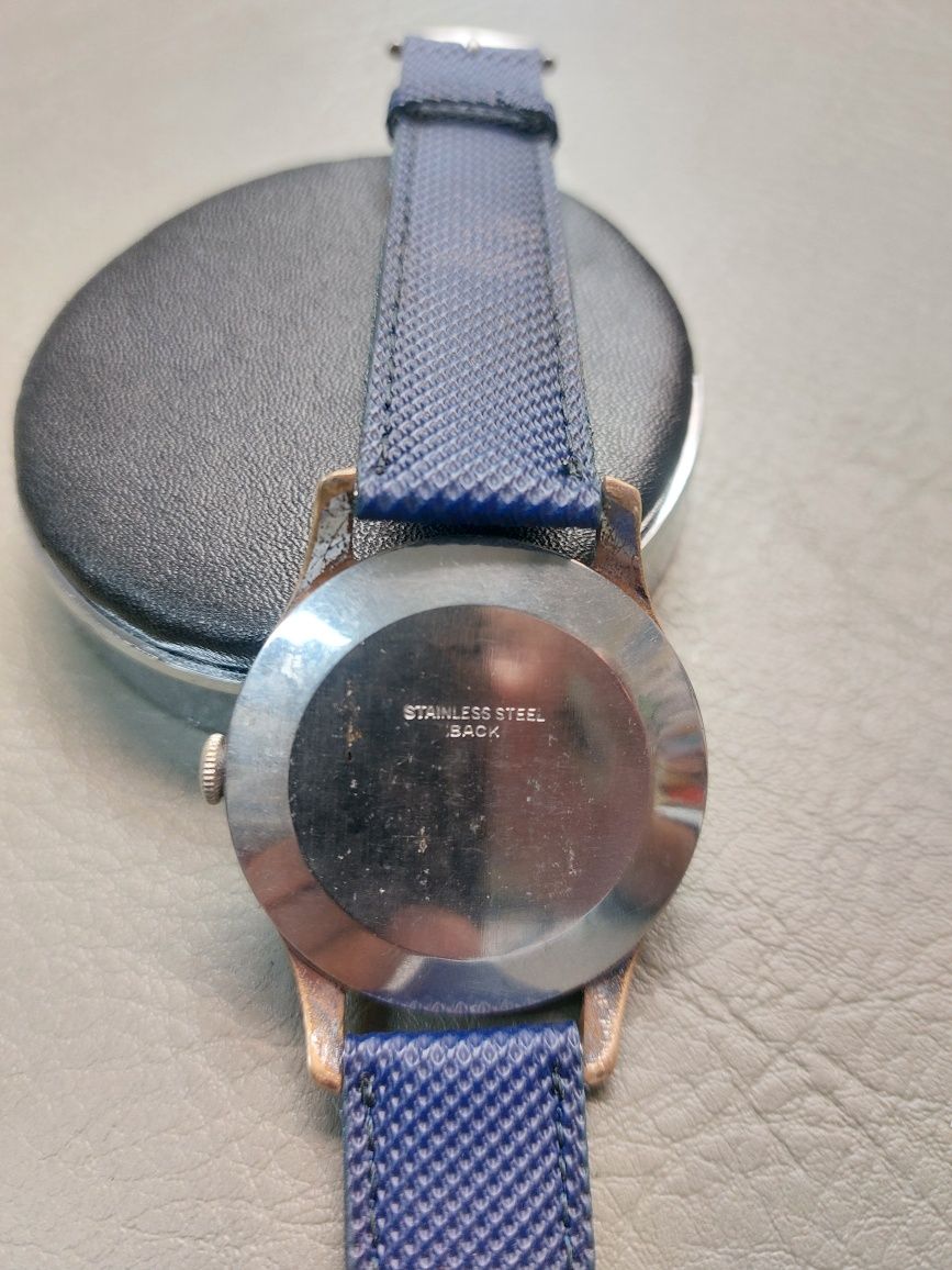 Vintage dom watch