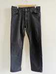 Spodnie jeansowe, GANT, rozmiar W34 L32