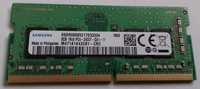 Memoria SODIM Samsung 8Gb DDR4-2400