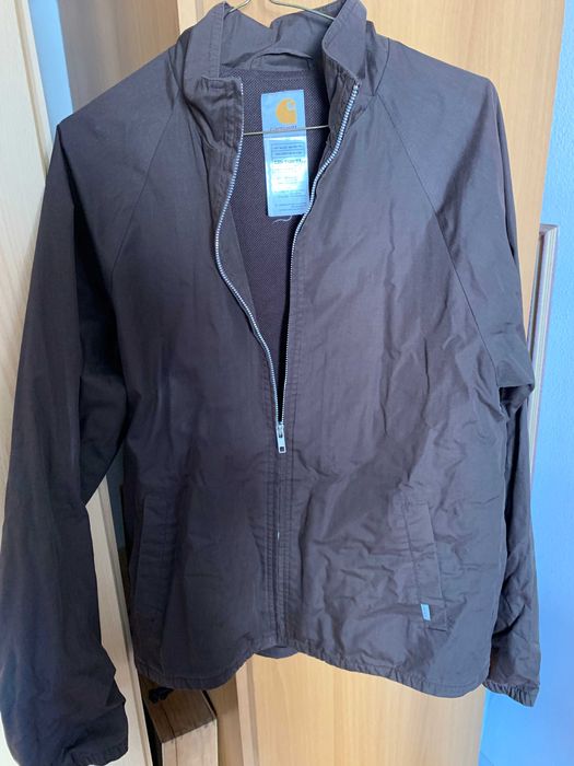 Casaco Carhartt Original Tamanho S.