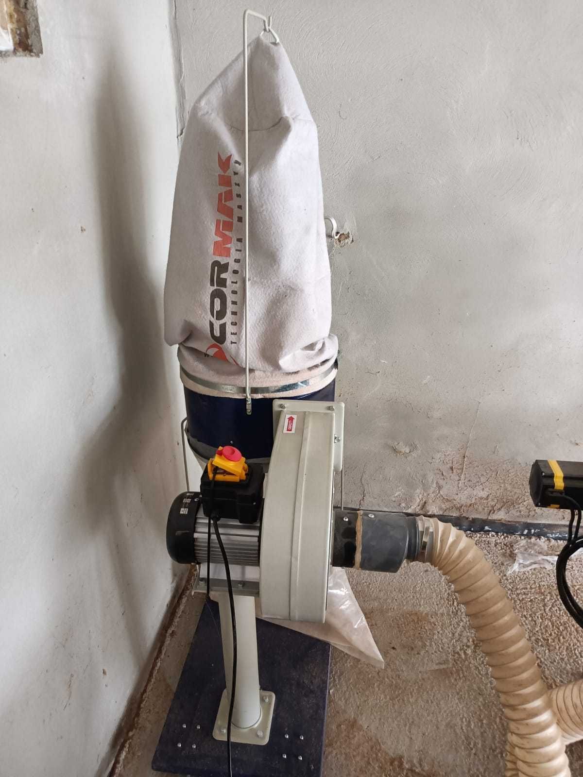 Frezarka CNC ploter Mach3