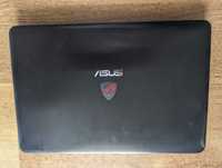 Laptop gamingowy ASUS GW551J Intel I7 16GB GTX960M