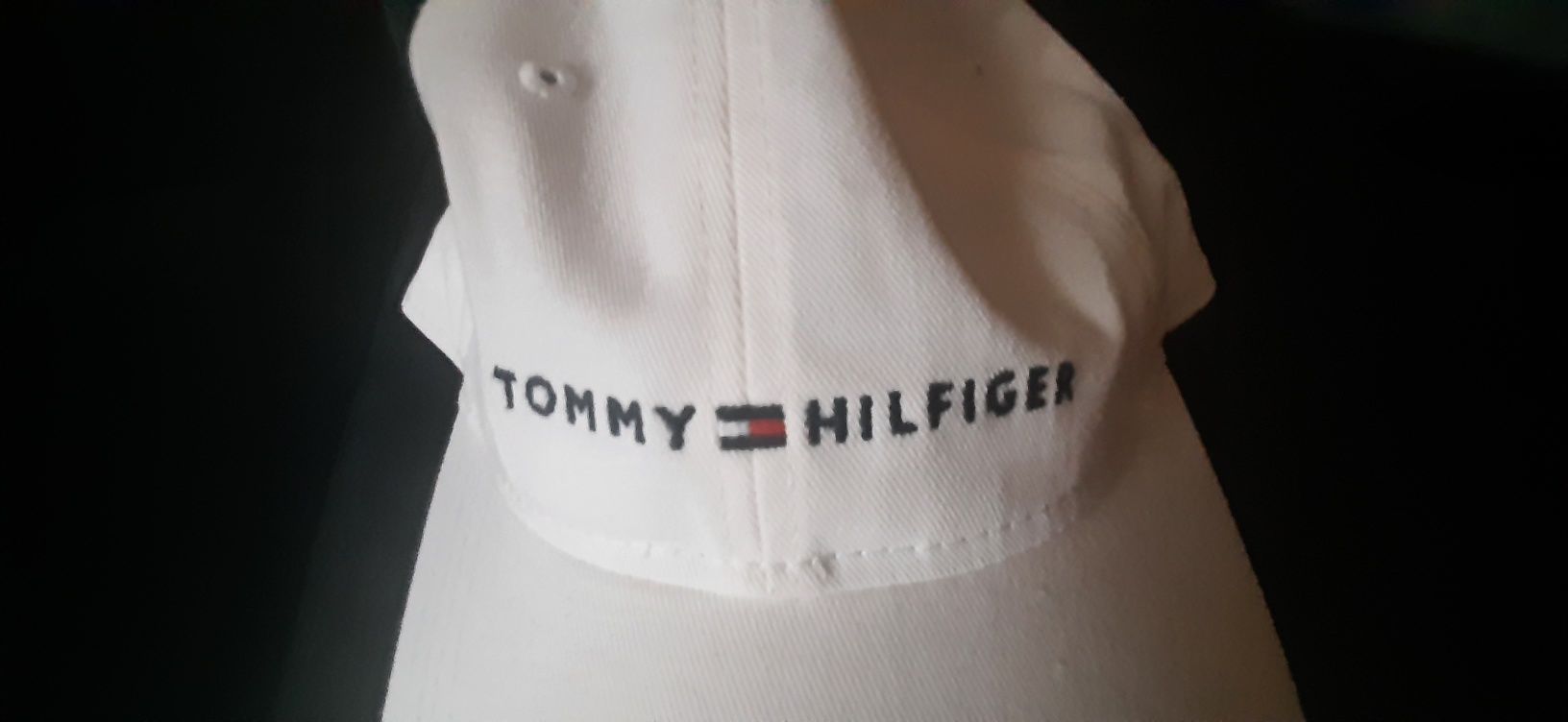 Czapka Tommy HilFIGER