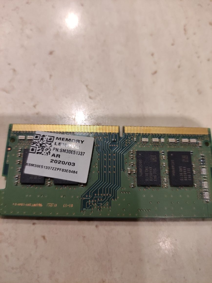 RAM 8 GB pamięć do komputera