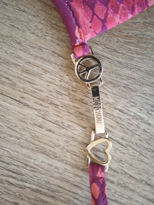 Купальник Moschino б у