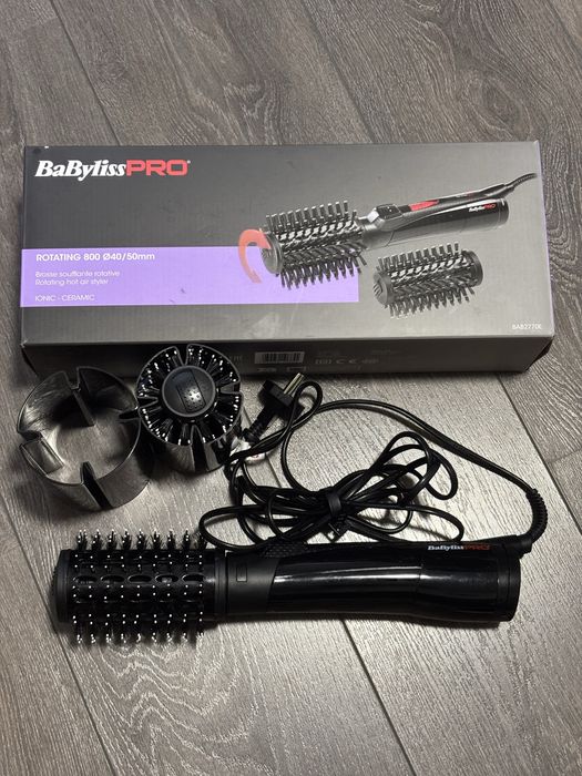 Професійний Фен браш