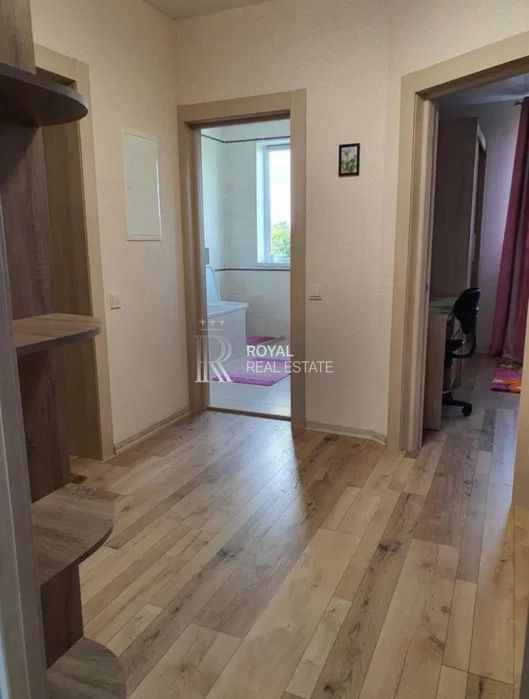 Продаж квартири Погреби 2к 68м2 Броварський район Грушевського вул.