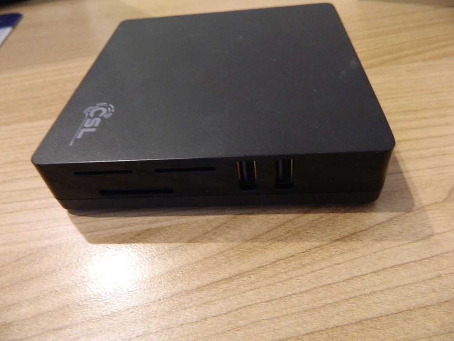 Terminal niemiecki CSL narrow box Atom Z-8300