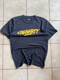 футболка Carhartt wip vintage