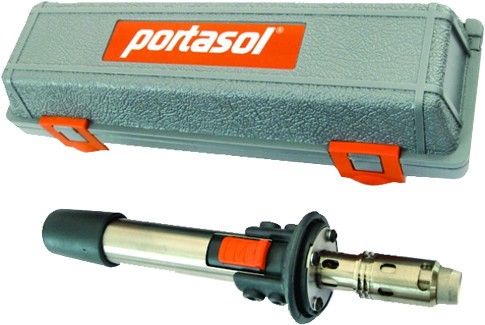 Dekornizator wypalarka do rogów gazowy Portasol 3 dekoronizator