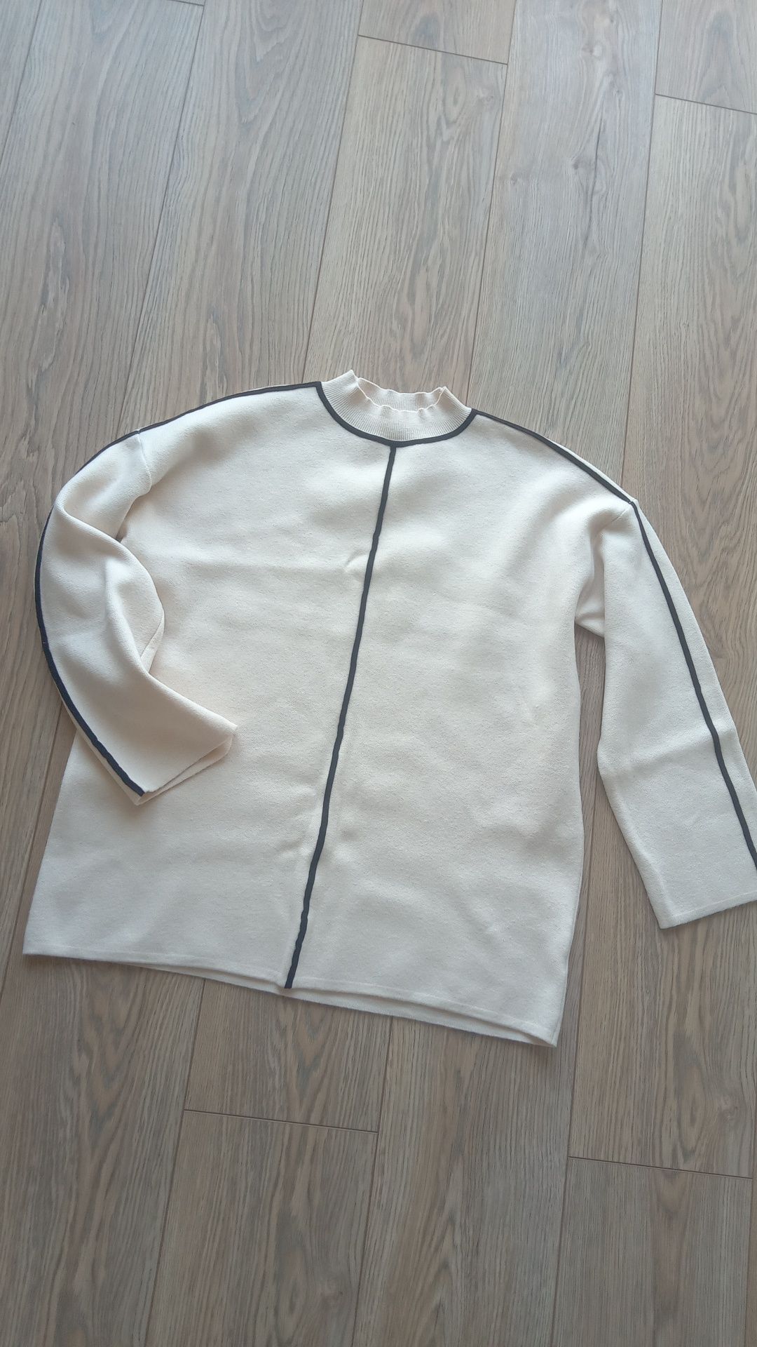 Sweter,sweterek r. 40/42 JCL