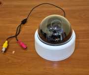 Kamera analogowa Novus NVC-GDN2800D white dzień/noc