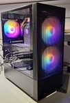 Komputer Gamingowy Ryzen 5-4500/16GB RAM/RTX 3050 6GB/1TB ssd m2