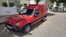 Renault Express 1.9