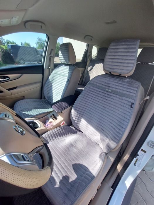 Продам Nissan Rogue 2015