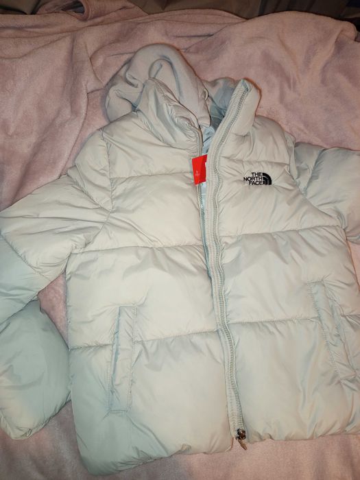 Kurtka damska zimowa