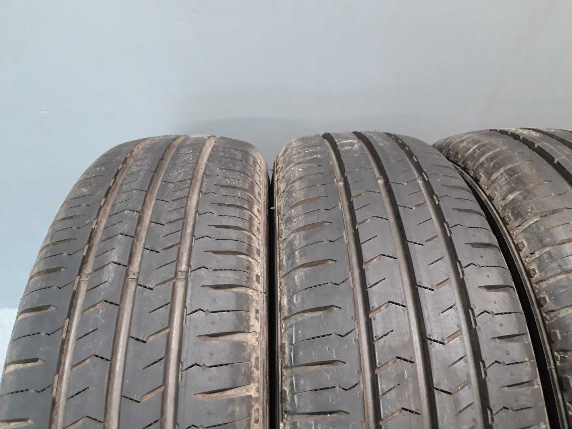 4x215/75R16C Nexen Roadian CTX, NOWE, 2023 rok, 116/114R