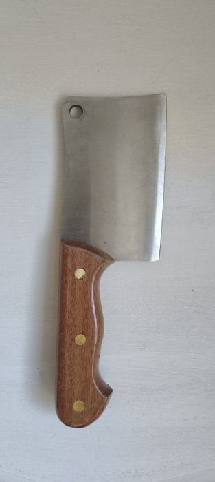 Cutelo Sovi Stainless Steel