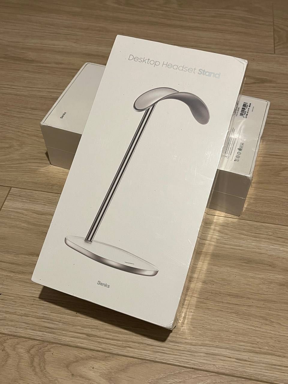 Підставка для навушників Apple AirPods Max тримач подставка минимализм