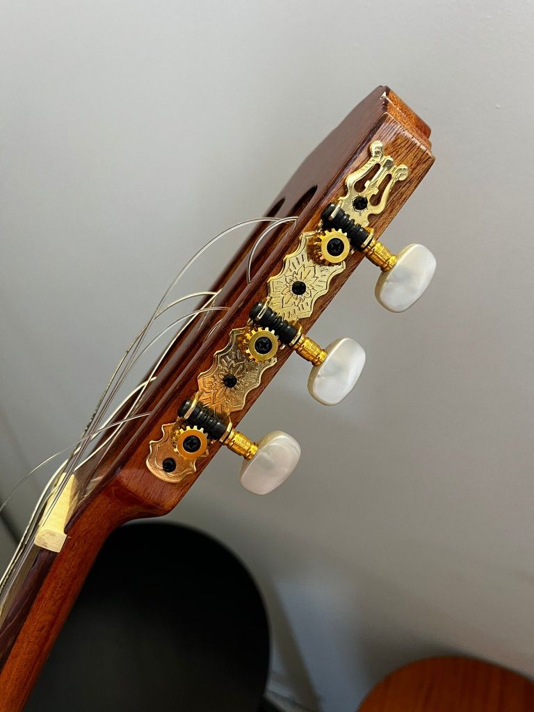 Guitarra acústica