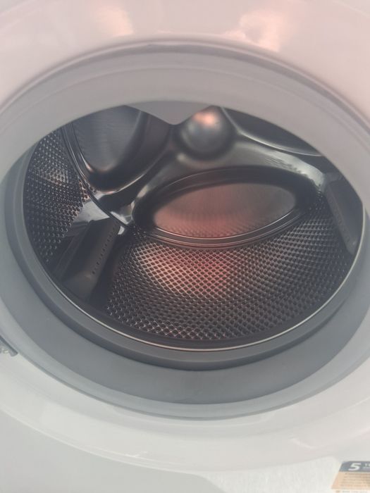 Maquina de lavar roupa Whirlpool 7kg A+++