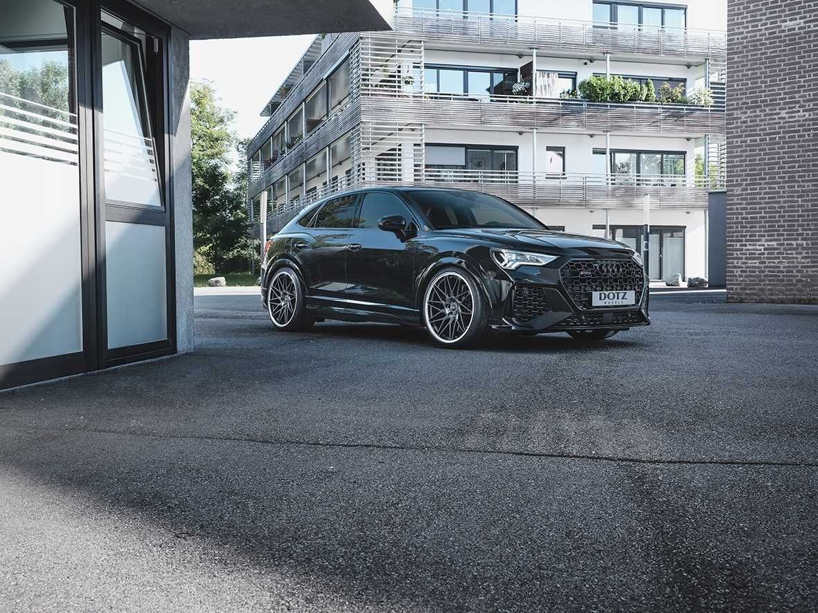 Felgi 18 do AUDI A3 8V 8Y A4 B6 B7 B8 B9 A5 B10 A6 C6 C7 C8 Q2 Q3 Q5