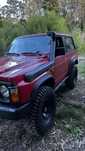 Nissan Patrol GR