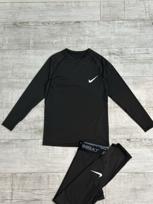 Термобілизна комплект чоловічий