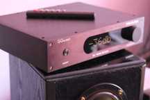Попередній підсилювач лампа Korg Nutube 6p1