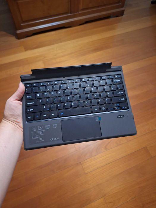 Teclado Microsoft Surface Pro 7+/7/6/5/4/3