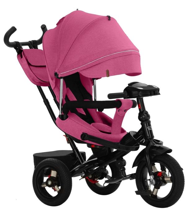 ЛЬВІВ! Новий велосипед Best trike Tilly Cayman Кайман Impulse