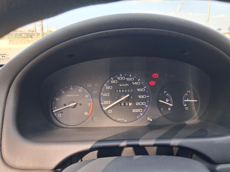 Honda Civic 1.5 iLS VTEC