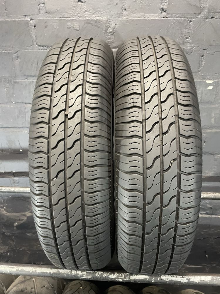 2шт 145/80 R13 GTradial KargoMax ST-400
