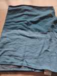 Chusta lennylamb 4,6, M, niebieska