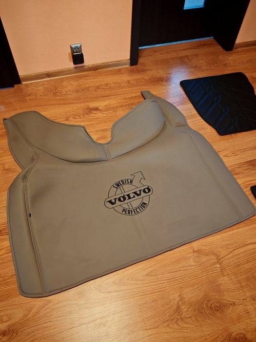 Dywaniki/podłoga do Volvo fh unique interior