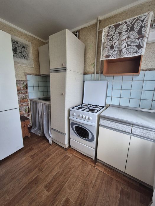 Здам 1 кімнатну квартиру на Богунії