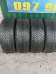 Зимові шини Bridgestone 205/60/16