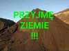 Dam miejsce na ziemię