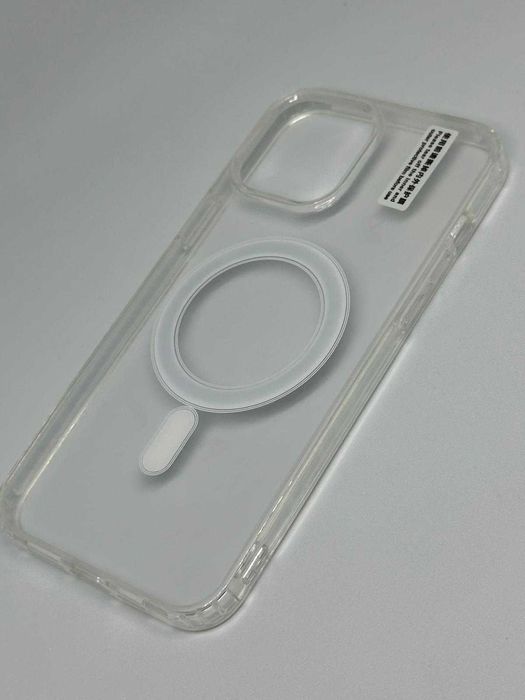 Iphone 13 Pro Max Etui Case Obudowa Ochronna Przeźroczysta kod 1449