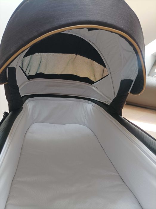 Wózek 2w1 Adamex Cristiano special edition