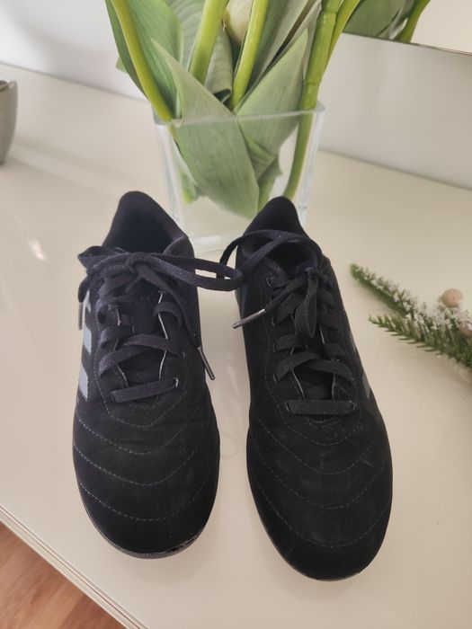 Chuteiras adidas criança