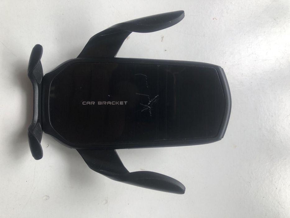 Suporte para carro telemóvel