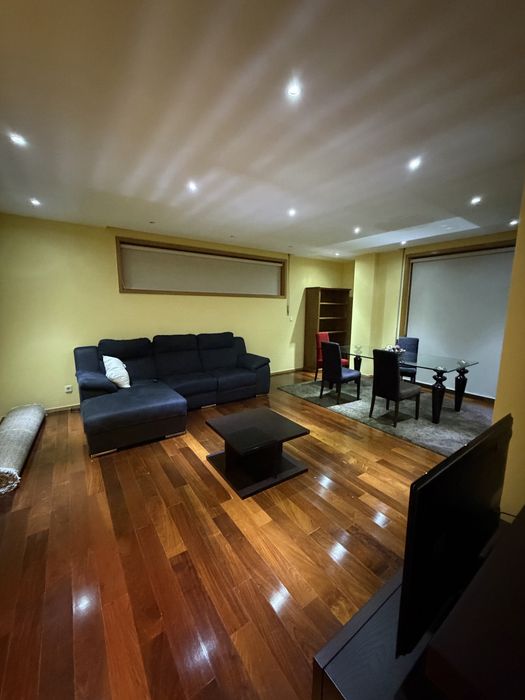 Apartamento T2 - Hospital Particular Viana