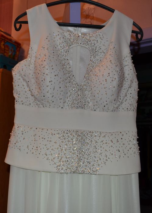 Вечірнє, весільне , випускне плаття