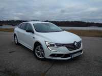 Renault Talisman 1,7D 150 km Navi,Ledy,Pół-skóry,Key Les Go,Ciemna szyba,S. Polska