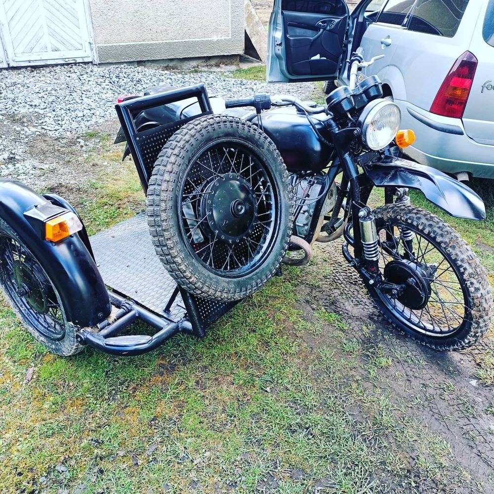 Дніпро Мт 11 хороший стан
