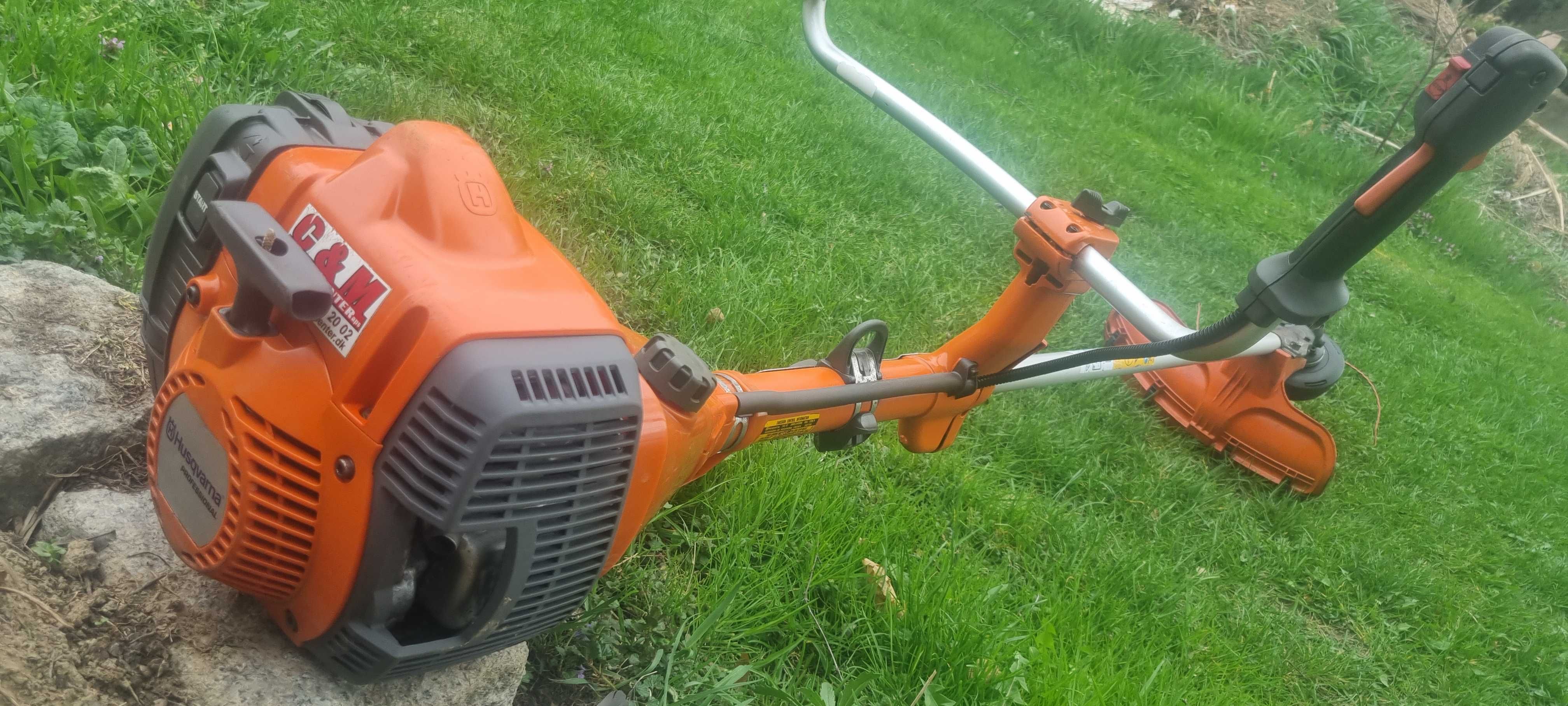 Husqvarna 545 RX FX RXT FXT
