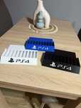 Stojak Podstawka na Gry PlayStation 4