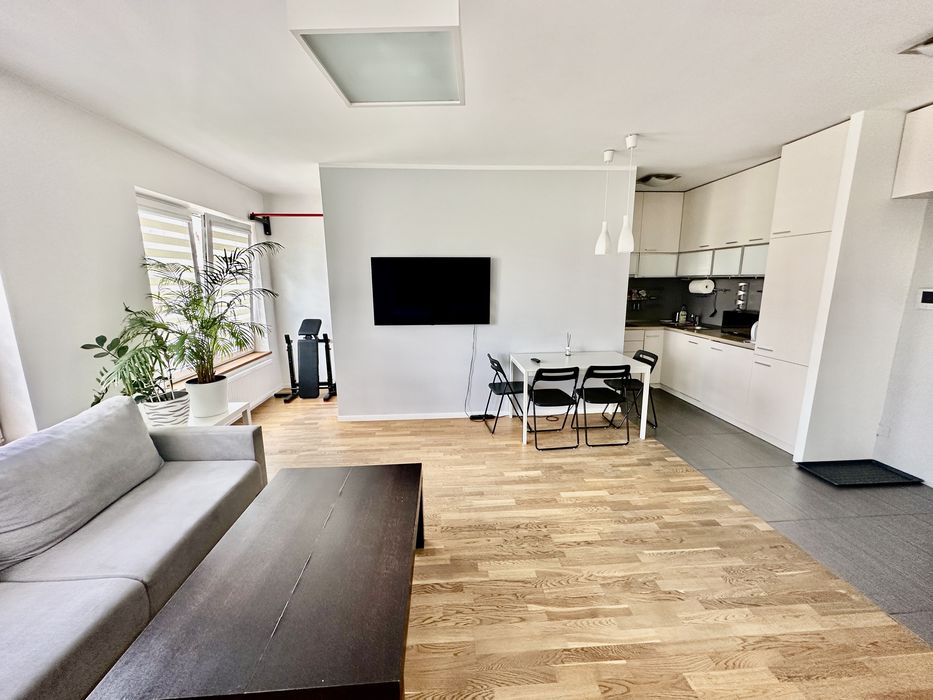 Wynajmę apartament ul.Piotrkowska 189A-najlepsza lokalizacja (Centrum)