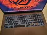 Игровой Ноутбук ASUS 15"/Core i5-8265u/SSD 256/Nvidia GeForce 2GB/IPS/